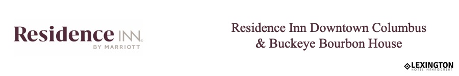 Residence Inn Columbus Downtown & Buckeye Bourbon House